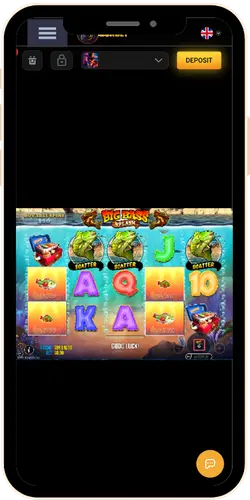 Mobile controls